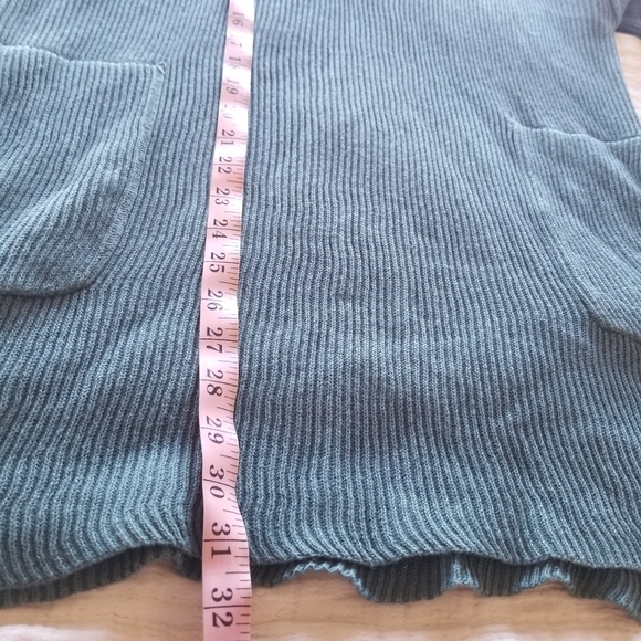 Free People Beach | Picnic Sweater Cover Up - Picture 8 of 8